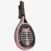 Black Crown racket Hurricane 2 3