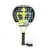 Black Crown racket Hurricane Pro  1  dec1