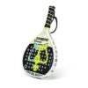 Black Crown racket Hurricane Pro  3  4294