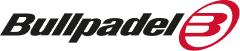 Bullpadel logo Padel Profi