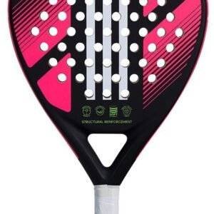 adidas match light 3 2 padel team onix solar pink white