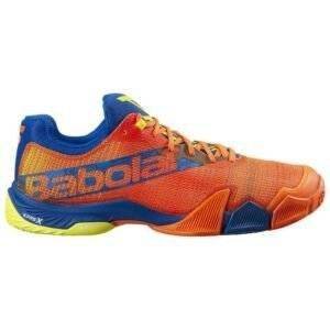 babolat jet premura alle tennisplatze schuhe