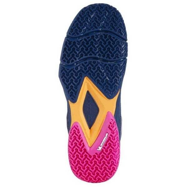 babolat jet ritma alle tennisplatze schuhe201