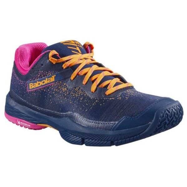 babolat jet ritma alle tennisplatze schuhe203