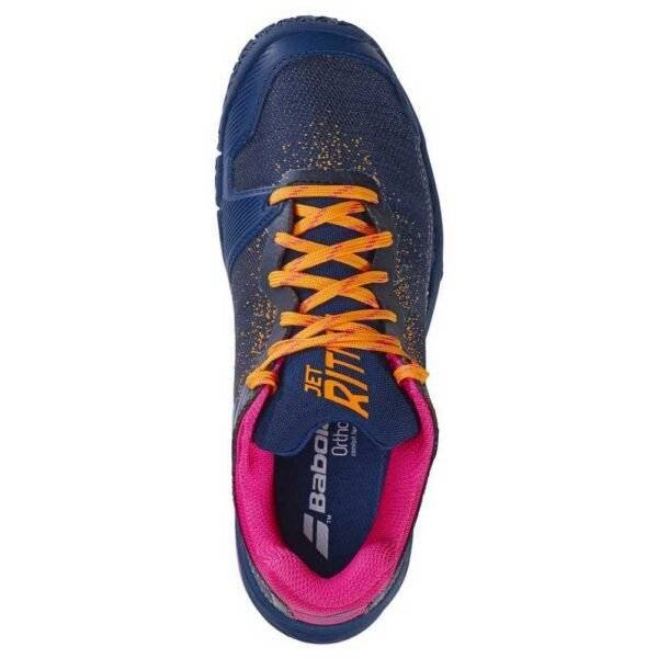 babolat jet ritma alle tennisplatze schuhe204