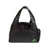 bolso adidas weekend bag green 2022
