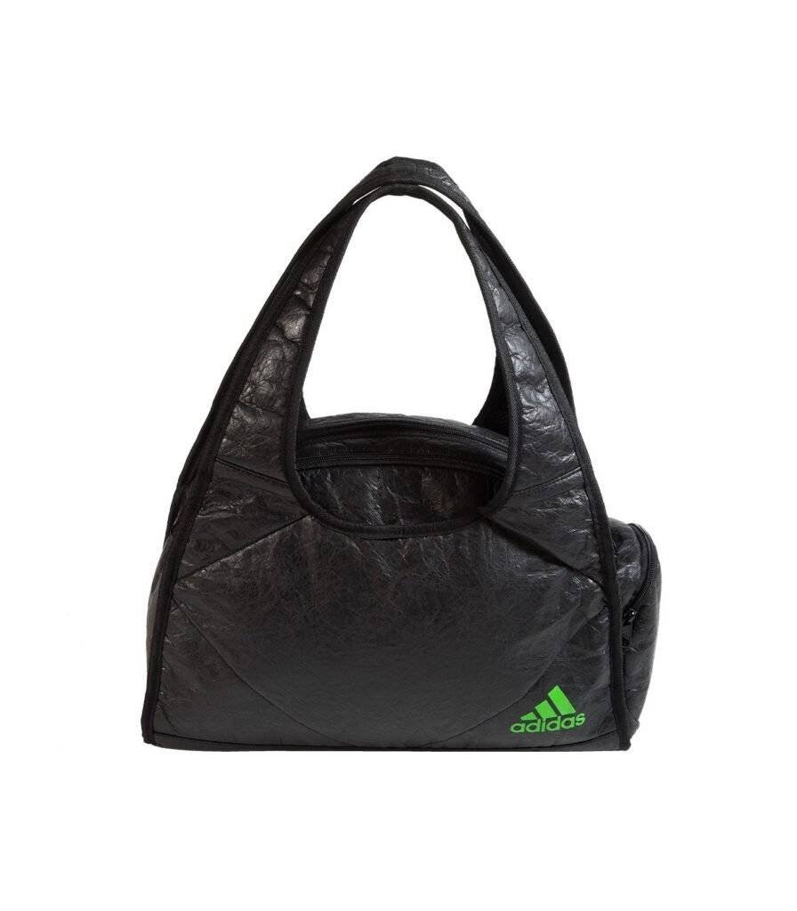 bolso adidas weekend bag green 2022