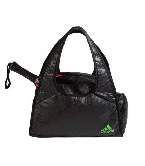 bolso adidas weekend bag green 2022201