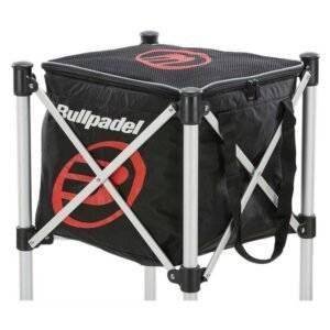 bullpadel balle korb