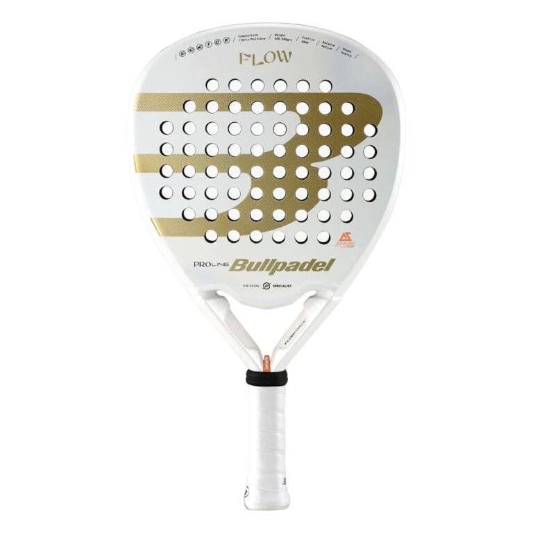 bullpadel flow w 24 6201