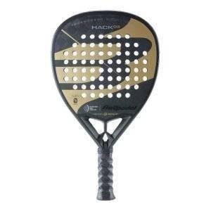bullpadel pala padel hack 03 fip
