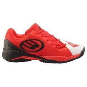 bullpadel zapatillas padel vertex grip 23i