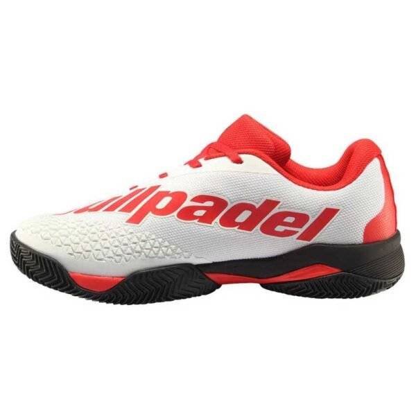 bullpadel zapatillas padel vertex grip 23i202
