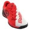 bullpadel zapatillas padel vertex grip 23i203