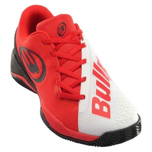 bullpadel zapatillas padel vertex grip 23i203