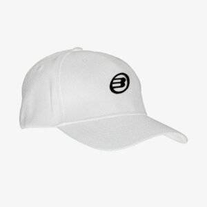 gorra bullpadel bpg 232 blanco