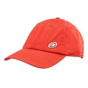 gorra bullpadel bpg 233 cereza