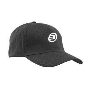 gorra bullpadel bpg232 negro