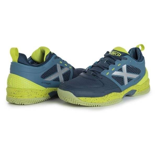 munich zapatillas atomik 32204