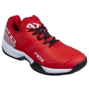 nox at10 fiery alle tennisplatze schuhe
