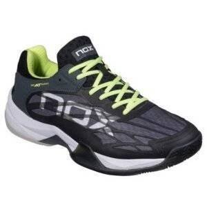 nox at10 lux alle tennisplatze schuhe2011