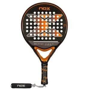 nox equation advanced 2024