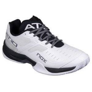 nox zapatillas todas las superficies at10