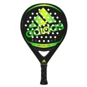 pala de padel adidas p5 ctrl ltd green plano 1 1024x1024@2x