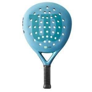 wilson accent lt padel 2024