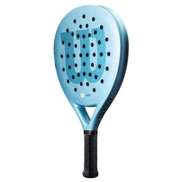 wilson accent lt padel 2024201