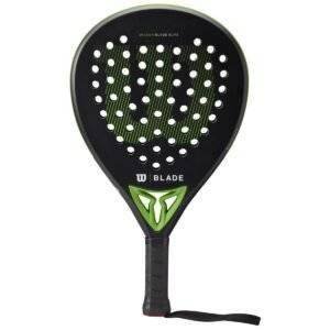 wilson blade elite v2 padelschlaeger