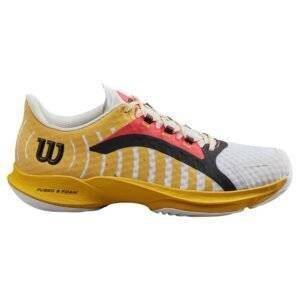 wilson hurakn pro padelschuhe