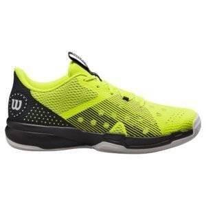 wilson hurakn team padelschuhe