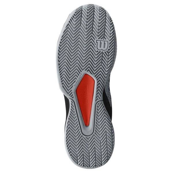 wilson hurakn team shoes201