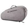 wilson team padel padelschlagertasche201