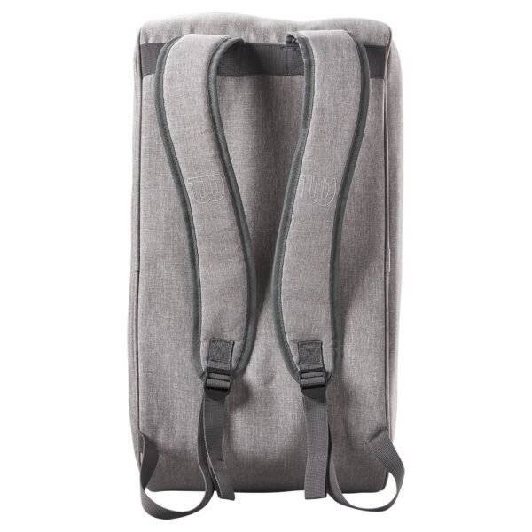 wilson team padel padelschlagertasche203