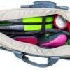 wilson women s padel carry bag201