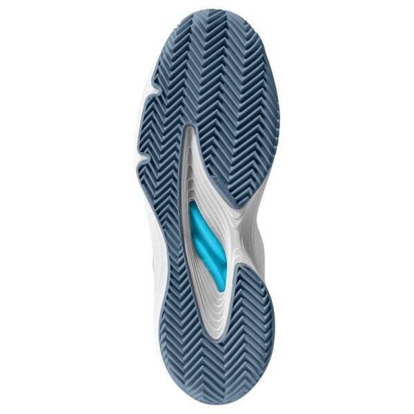 wilson zapatillas padel hurakan201