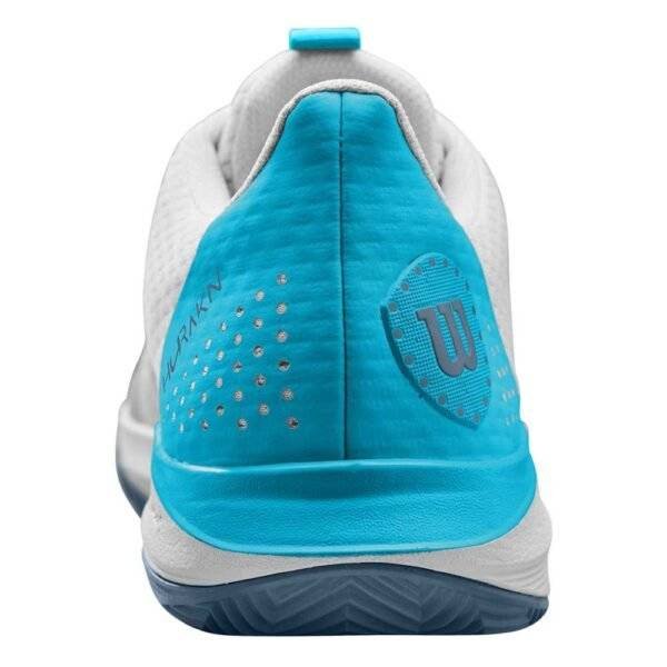 wilson zapatillas padel hurakan205