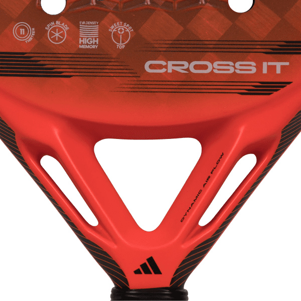 CROSS IT ADRK1AA4U0063F DETAILHEART