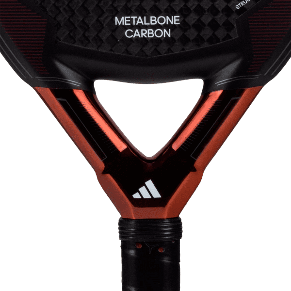 Metalbone carbon 3.3 ADRK1AA3U0017F DETAILHEART