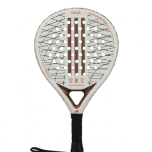 pala de padel adidas drive 33 vintage 2024