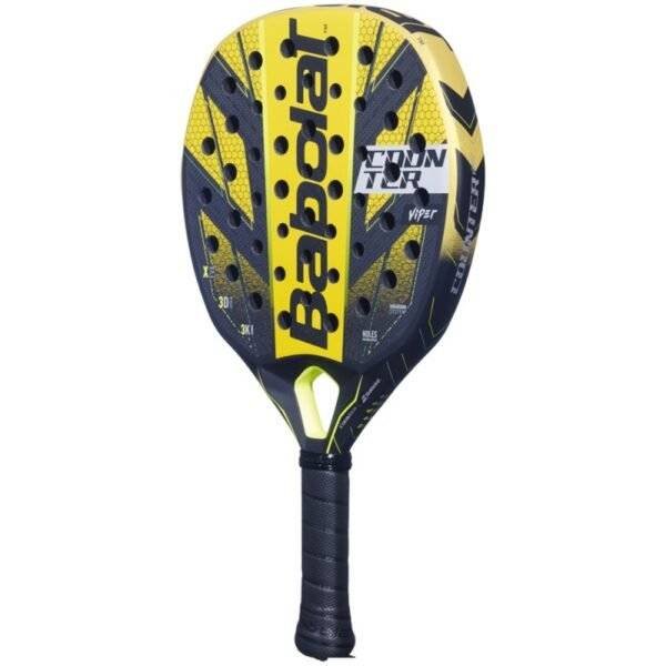 Padelschläger Rau