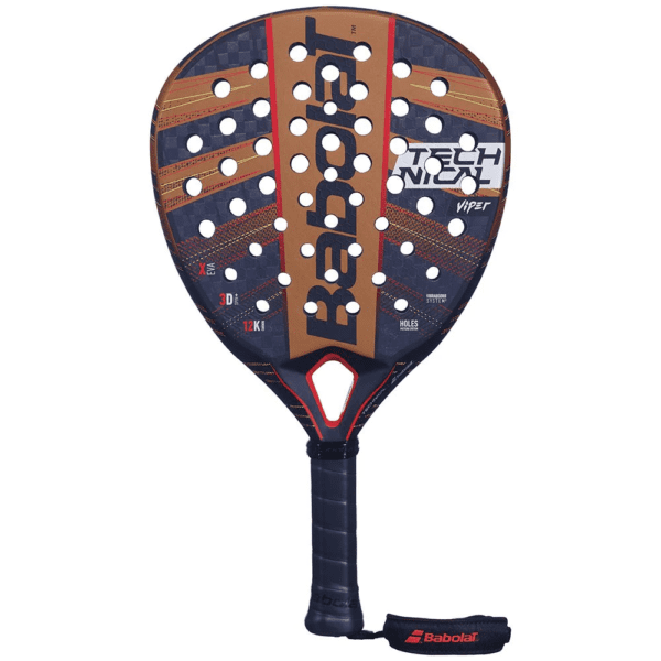 Padelschläger Senioren