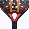 Padelschläger Rund