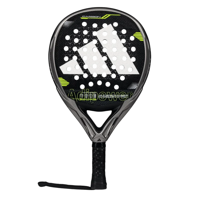 Raquette de padel Adidas Adipower Carbon Ctrl 3.4 2025