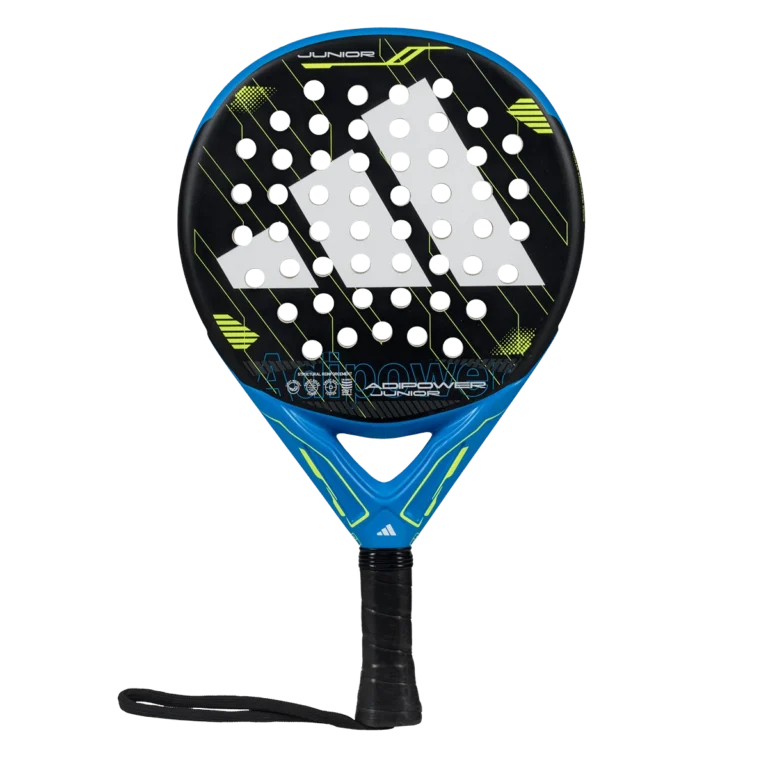 Raquette de padel Adidas Adipower Junior 3.4 2025