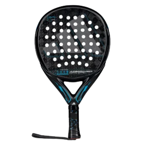 Test de la raquette de padel Adidas Adipower Multiweight Ctrl 3.4 2025