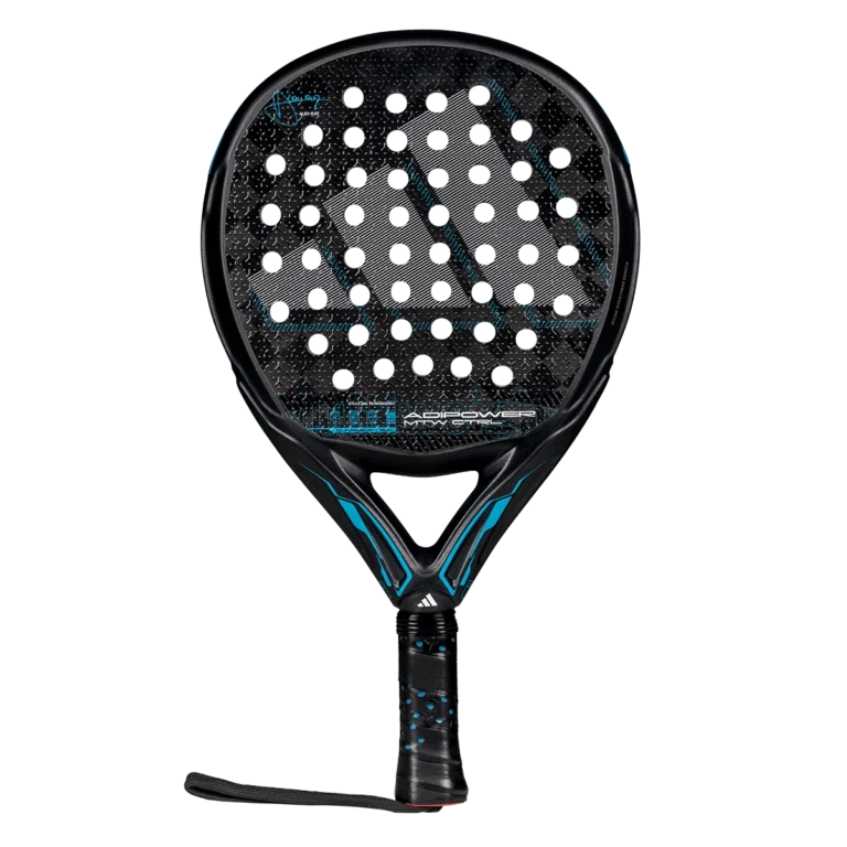 Raquette de padel Adidas Adipower Multiweight Ctrl 3.4 2025