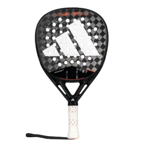 Test de la raquette de padel Adidas Cross it 3.4 2025